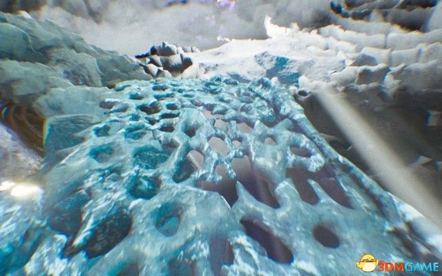 痛苦地狱 图文攻略 全章节剧情流程攻略