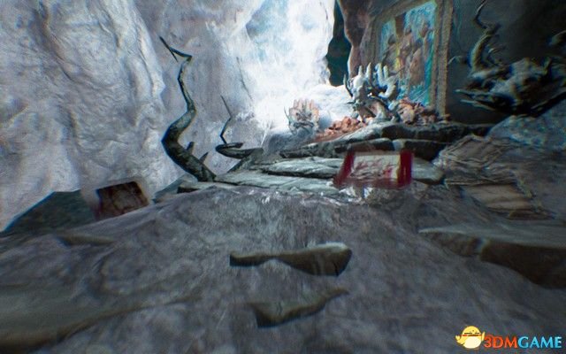 痛苦地狱 图文攻略 全章节剧情流程攻略