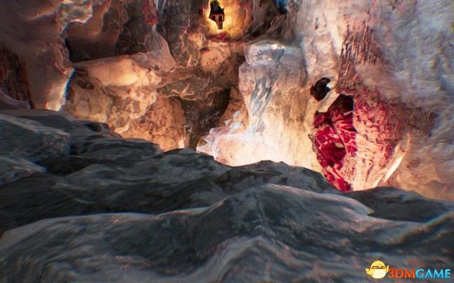 痛苦地狱 图文攻略 全章节剧情流程攻略