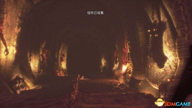 痛苦地狱 图文攻略 全章节剧情流程攻略