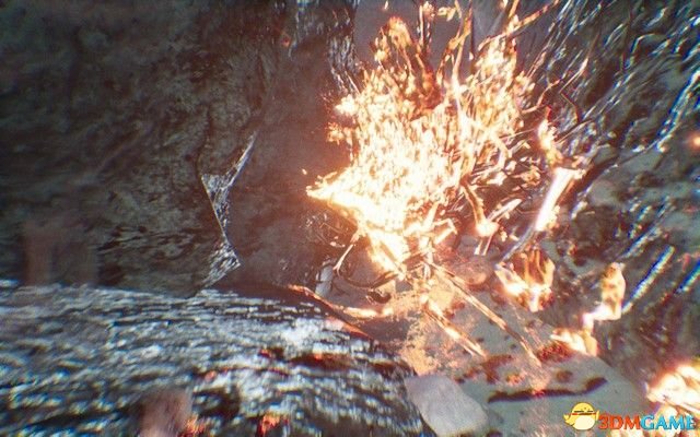 痛苦地狱 图文攻略 全章节剧情流程攻略