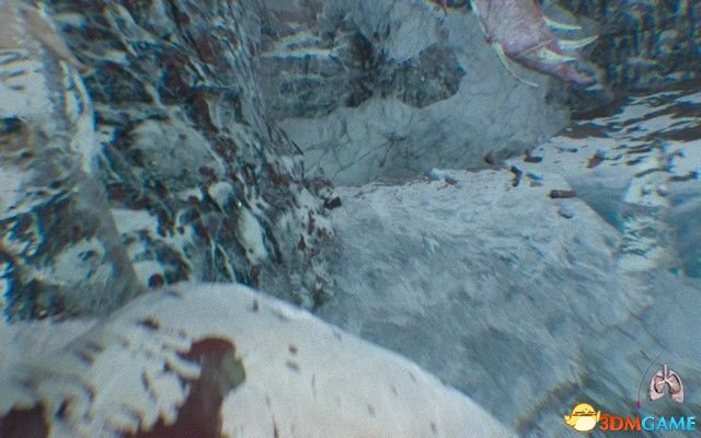 痛苦地狱 图文攻略 全章节剧情流程攻略