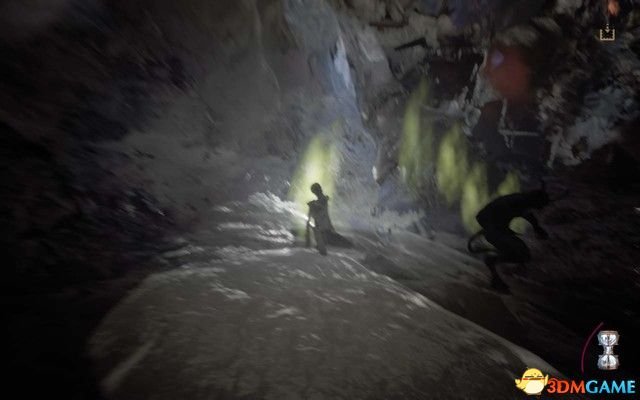 痛苦地狱 图文攻略 全章节剧情流程攻略