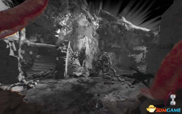 痛苦地狱 图文攻略 全章节剧情流程攻略