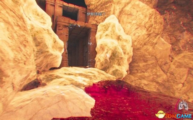 痛苦地狱 图文攻略 全章节剧情流程攻略