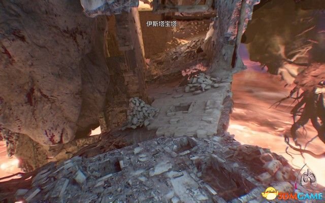 痛苦地狱 图文攻略 全章节剧情流程攻略