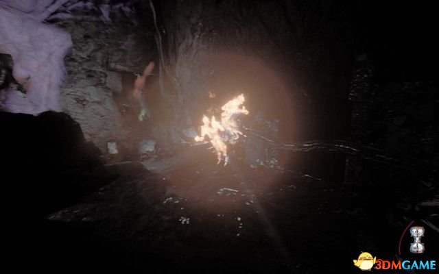 痛苦地狱 图文攻略 全章节剧情流程攻略