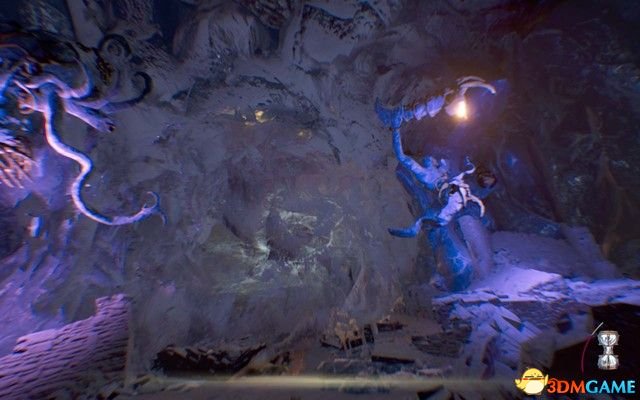 痛苦地狱 图文攻略 全章节剧情流程攻略