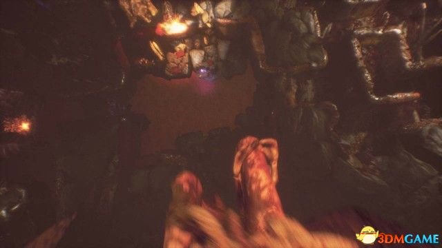 痛苦地狱 图文攻略 全章节剧情流程攻略