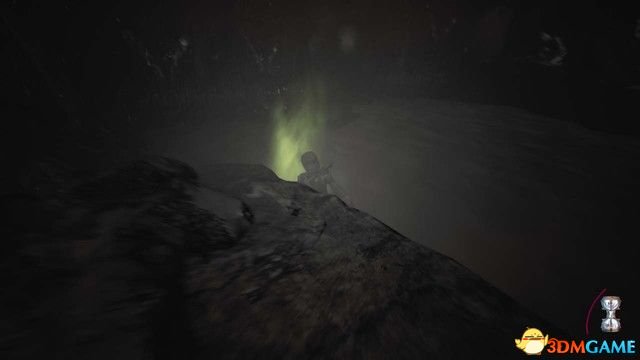 痛苦地狱 图文攻略 全章节剧情流程攻略