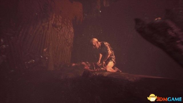 痛苦地狱 图文攻略 全章节剧情流程攻略