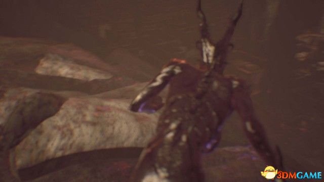 痛苦地狱 图文攻略 全章节剧情流程攻略