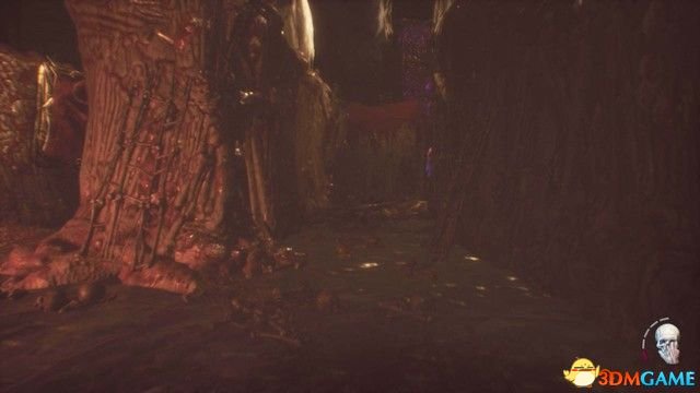 痛苦地狱 图文攻略 全章节剧情流程攻略