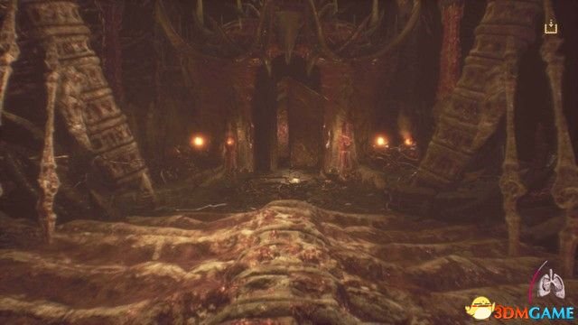 痛苦地狱 图文攻略 全章节剧情流程攻略