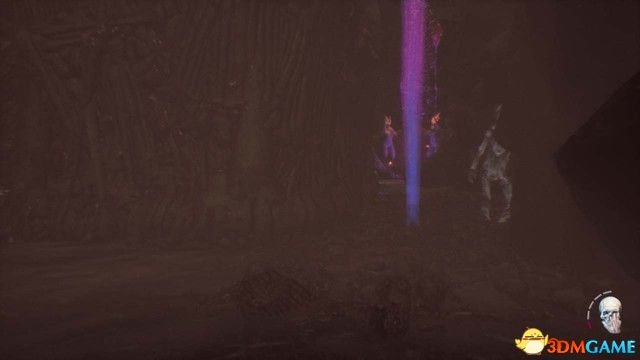 痛苦地狱 图文攻略 全章节剧情流程攻略