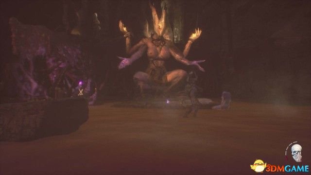 痛苦地狱 图文攻略 全章节剧情流程攻略