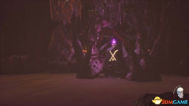 痛苦地狱 图文攻略 全章节剧情流程攻略