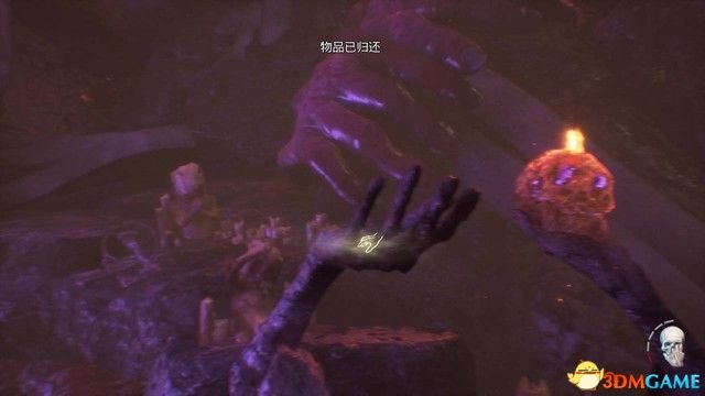 痛苦地狱 图文攻略 全章节剧情流程攻略