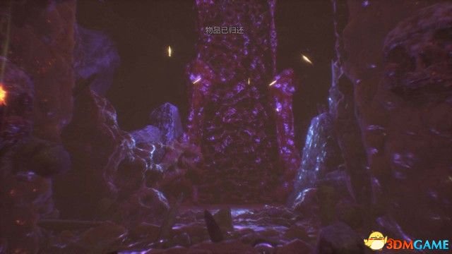 痛苦地狱 图文攻略 全章节剧情流程攻略