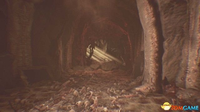 痛苦地狱 图文攻略 全章节剧情流程攻略