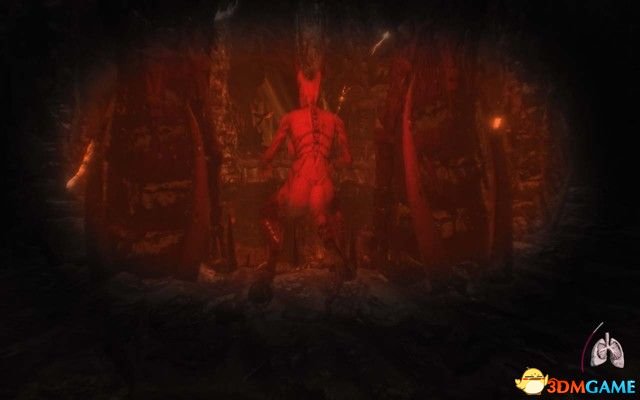 痛苦地狱 图文攻略 全章节剧情流程攻略