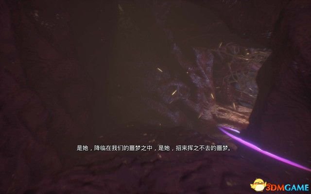 痛苦地狱 图文攻略 全章节剧情流程攻略