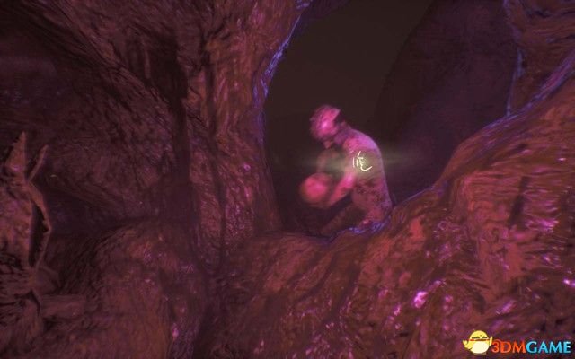 痛苦地狱 图文攻略 全章节剧情流程攻略