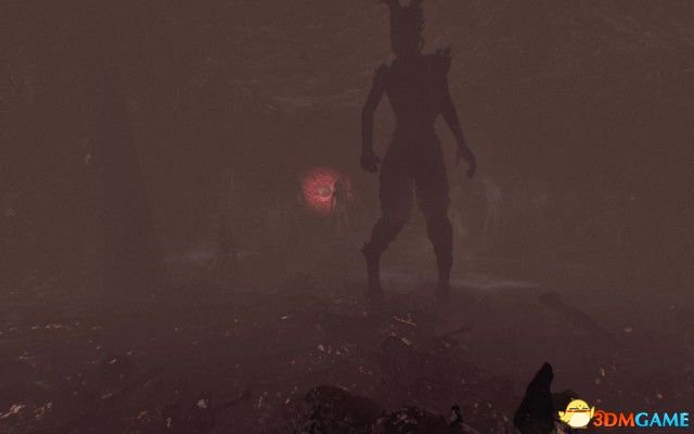 痛苦地狱 图文攻略 全章节剧情流程攻略