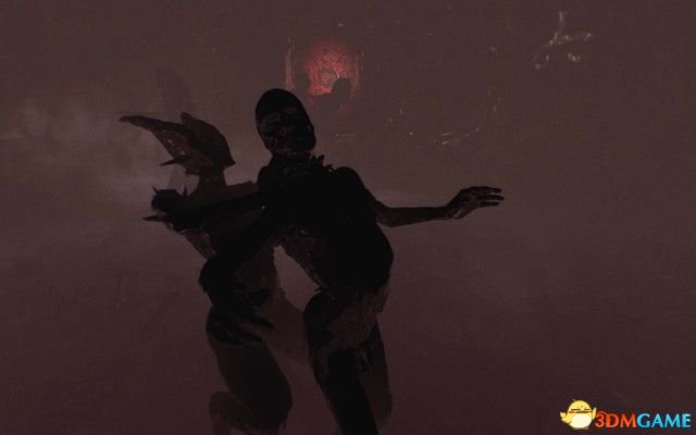 痛苦地狱 图文攻略 全章节剧情流程攻略