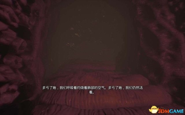 痛苦地狱 图文攻略 全章节剧情流程攻略