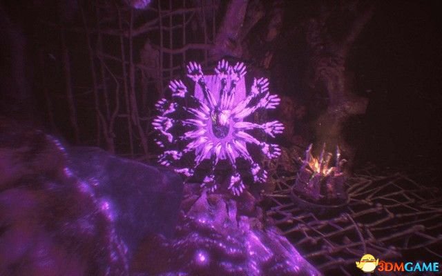 痛苦地狱 图文攻略 全章节剧情流程攻略