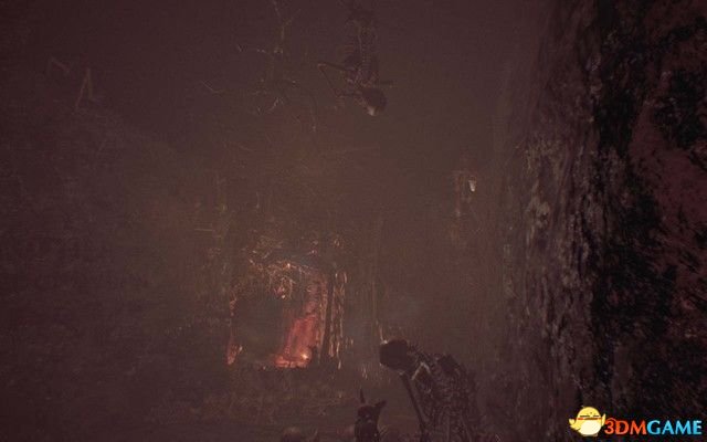 痛苦地狱 图文攻略 全章节剧情流程攻略