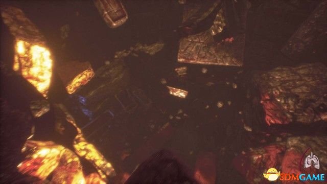 痛苦地狱 图文攻略 全章节剧情流程攻略