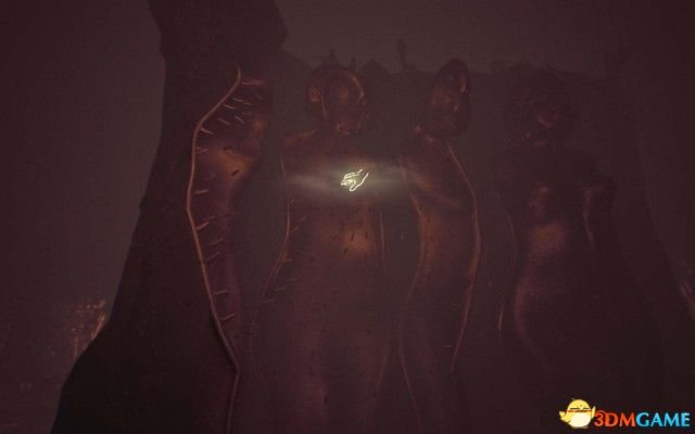 痛苦地狱 图文攻略 全章节剧情流程攻略