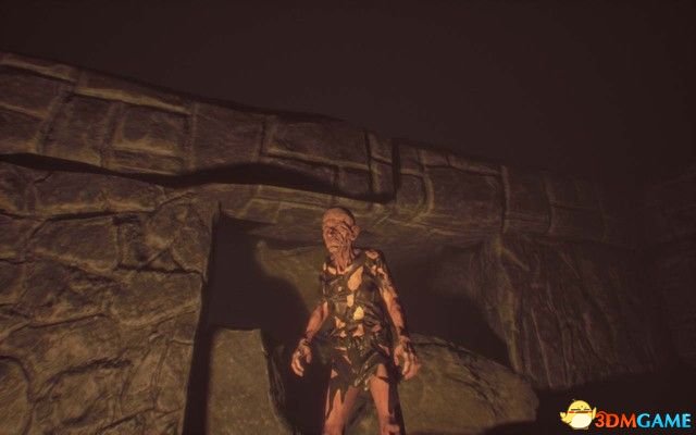 痛苦地狱 图文攻略 全章节剧情流程攻略