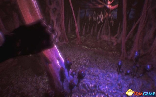 痛苦地狱 图文攻略 全章节剧情流程攻略