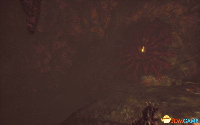 痛苦地狱 图文攻略 全章节剧情流程攻略