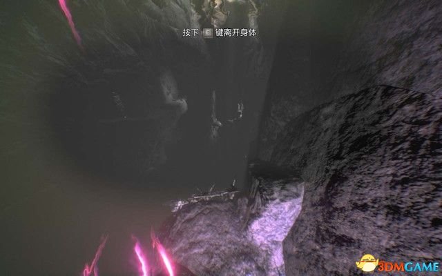 痛苦地狱 图文攻略 全章节剧情流程攻略