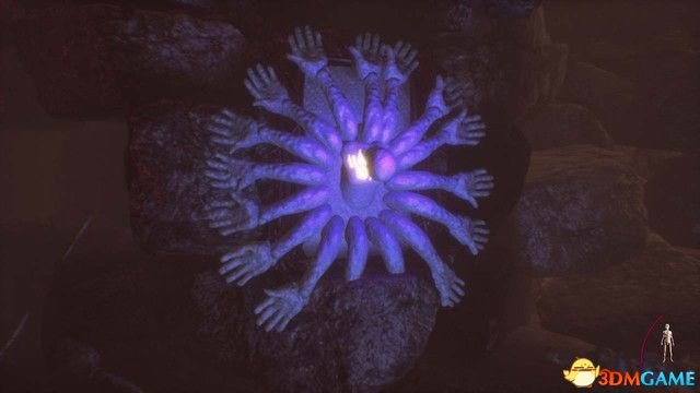 痛苦地狱 图文攻略 全章节剧情流程攻略