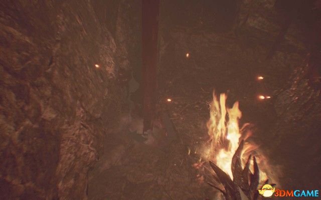 痛苦地狱 图文攻略 全章节剧情流程攻略