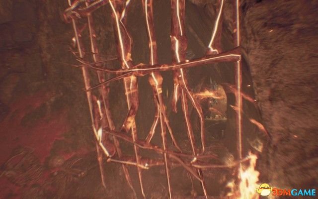 痛苦地狱 图文攻略 全章节剧情流程攻略