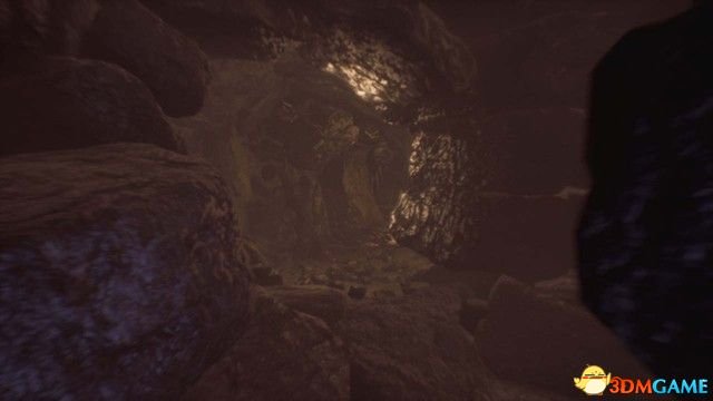 痛苦地狱 图文攻略 全章节剧情流程攻略