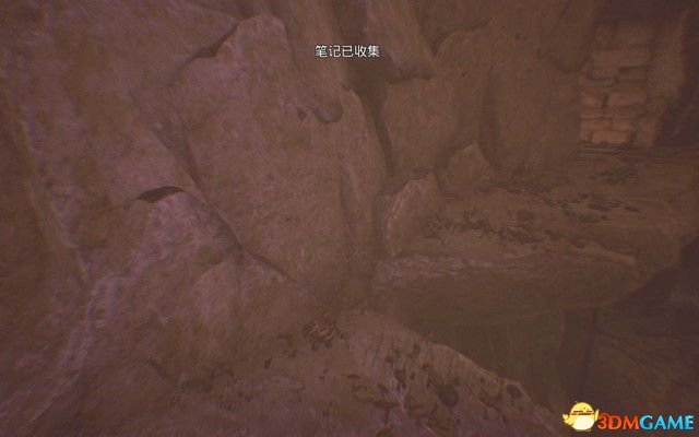 痛苦地狱 图文攻略 全章节剧情流程攻略