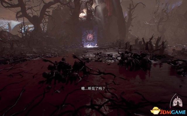 痛苦地狱 图文攻略 全章节剧情流程攻略