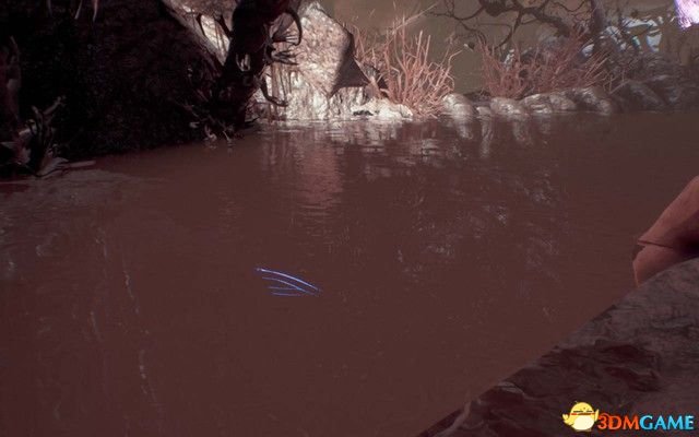 痛苦地狱 图文攻略 全章节剧情流程攻略