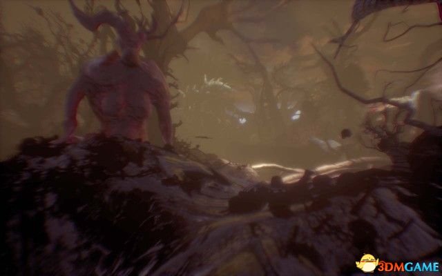 痛苦地狱 图文攻略 全章节剧情流程攻略