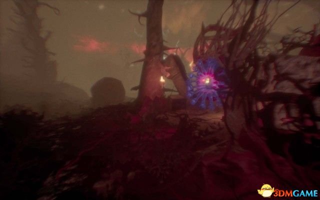 痛苦地狱 图文攻略 全章节剧情流程攻略