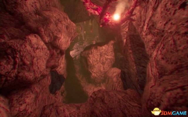 痛苦地狱 图文攻略 全章节剧情流程攻略