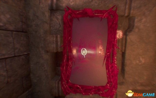 痛苦地狱 图文攻略 全章节剧情流程攻略