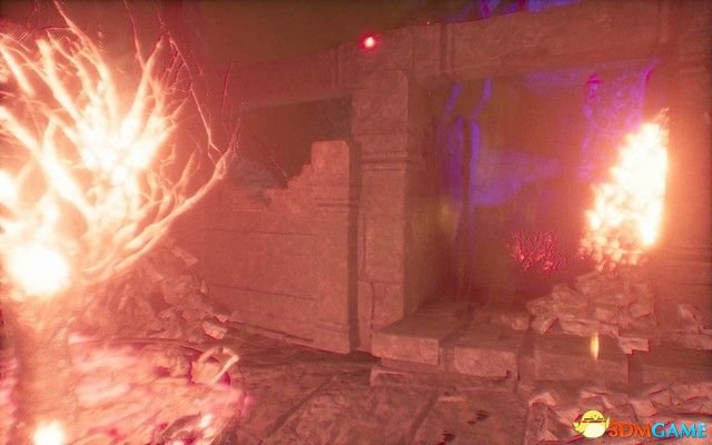 痛苦地狱 图文攻略 全章节剧情流程攻略